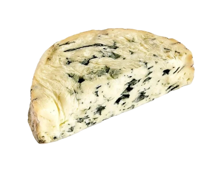Fourme D'Ambert .