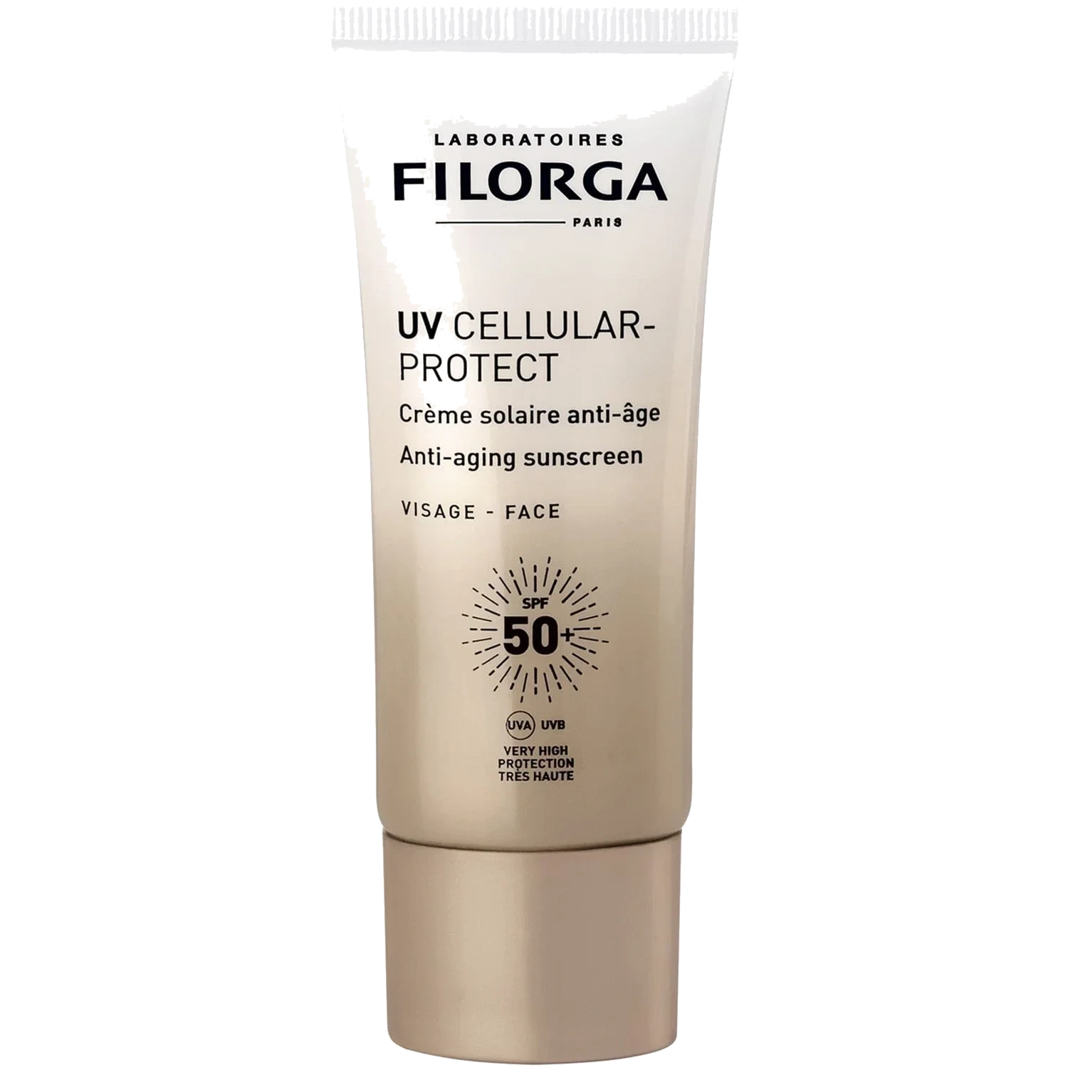 FILORGA UV Cellular-Protect Face SPF50+