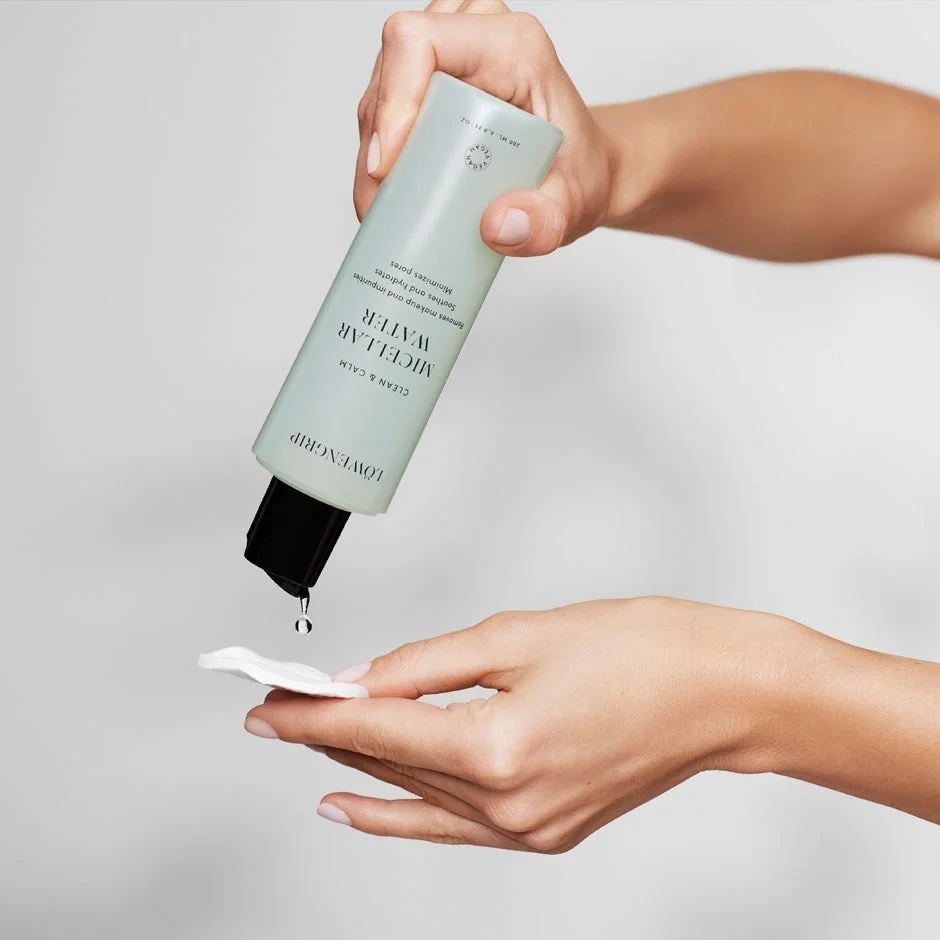 Löwengrip Clean & Calm Micellar Water