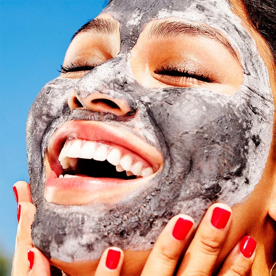 GlamGlow Supermud Clearing Treatment
