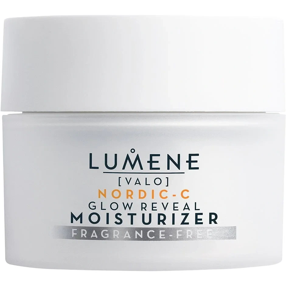Lumene Nordic-C