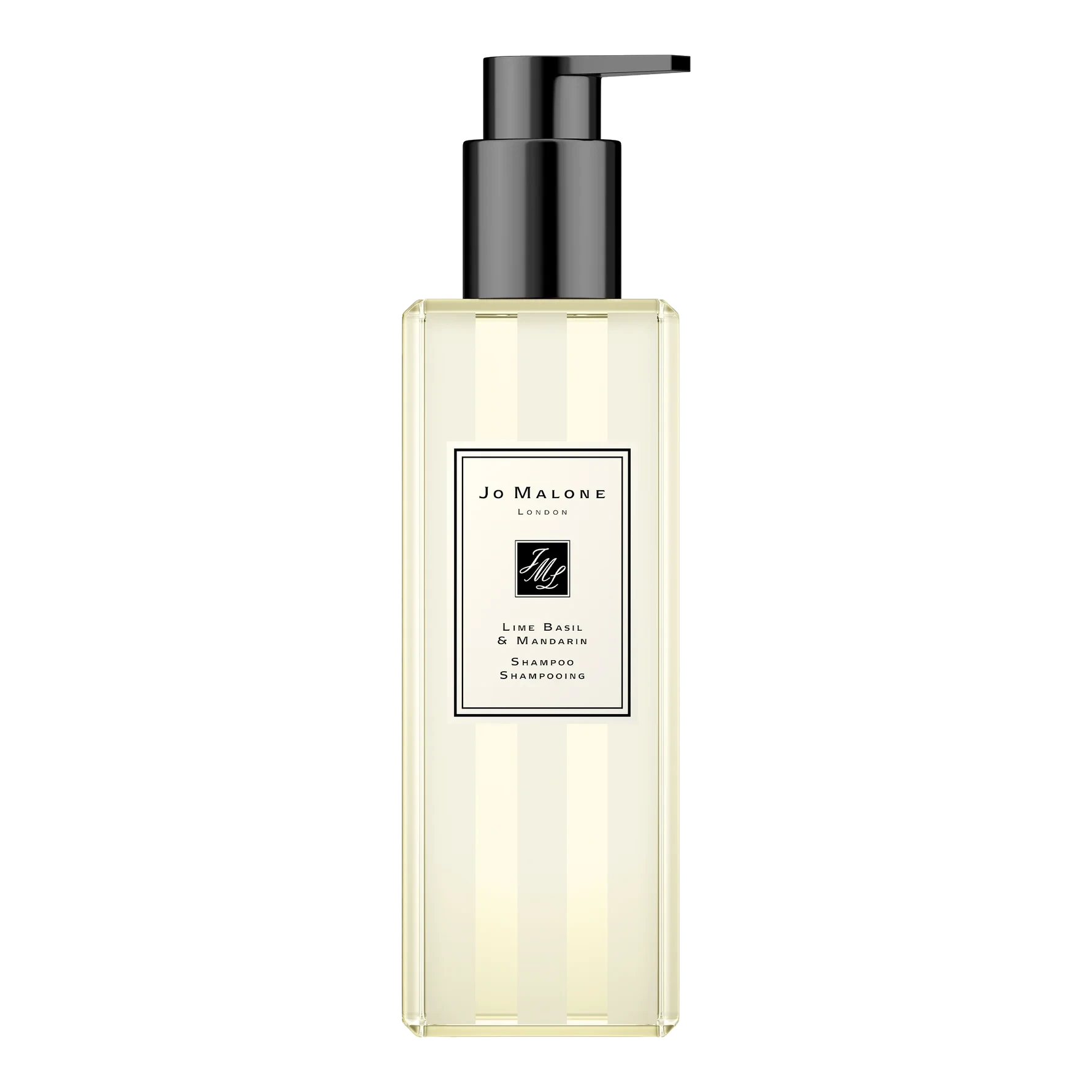 Jo Malone London Lime Basil & Mandarin Shampoo 250 ml