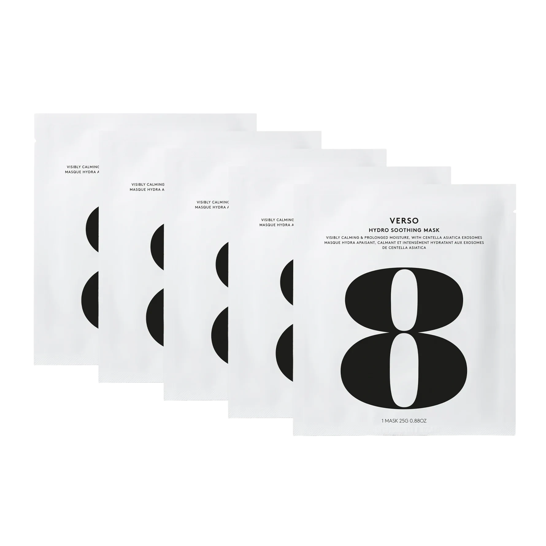 Verso N°8 Hydro Soothing Mask