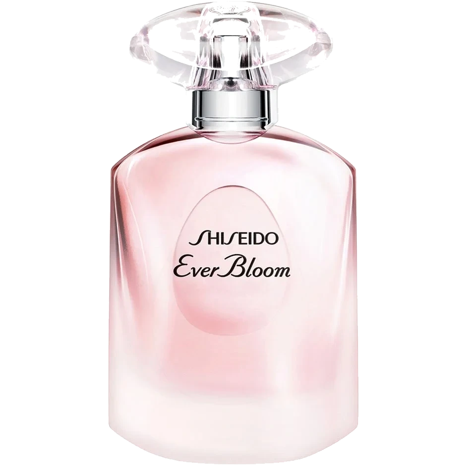 Shiseido Ever Bloom
