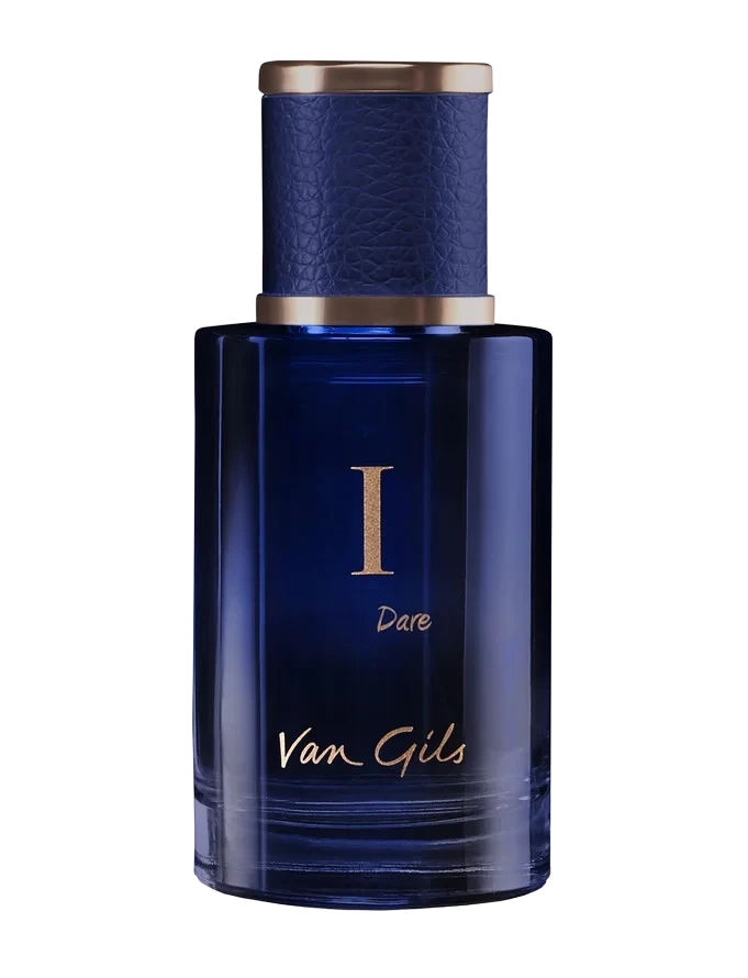 Van Gils I Dare Eau de Toilette 50 ml