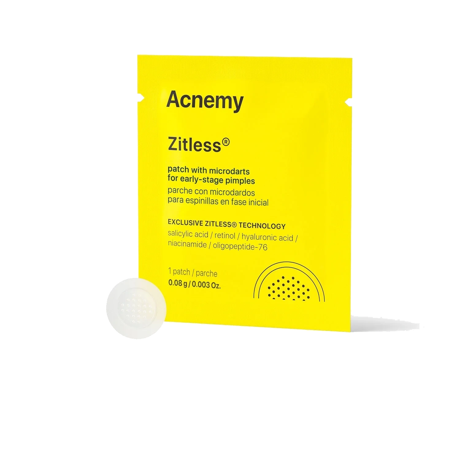 Niche Beauty Lab Acnemy