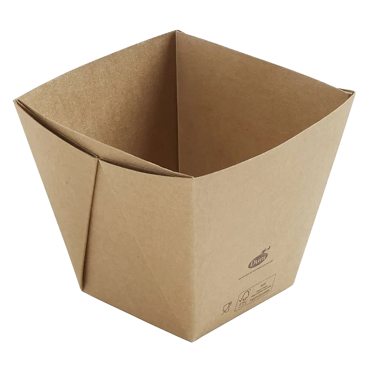 Boks viking cube høy ecoecho   300stk