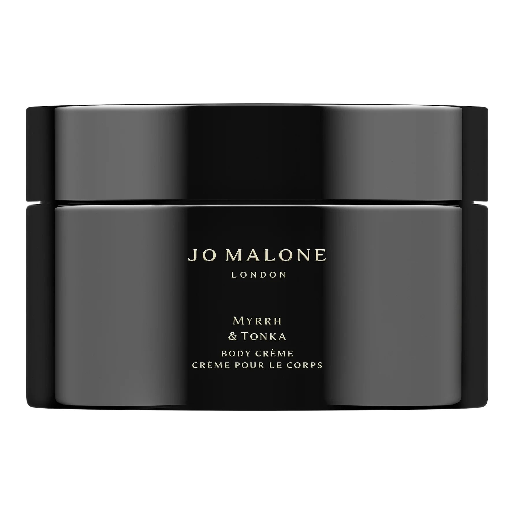 Jo Malone London Body Creme Intense Myrrh & Tonka 175 ml