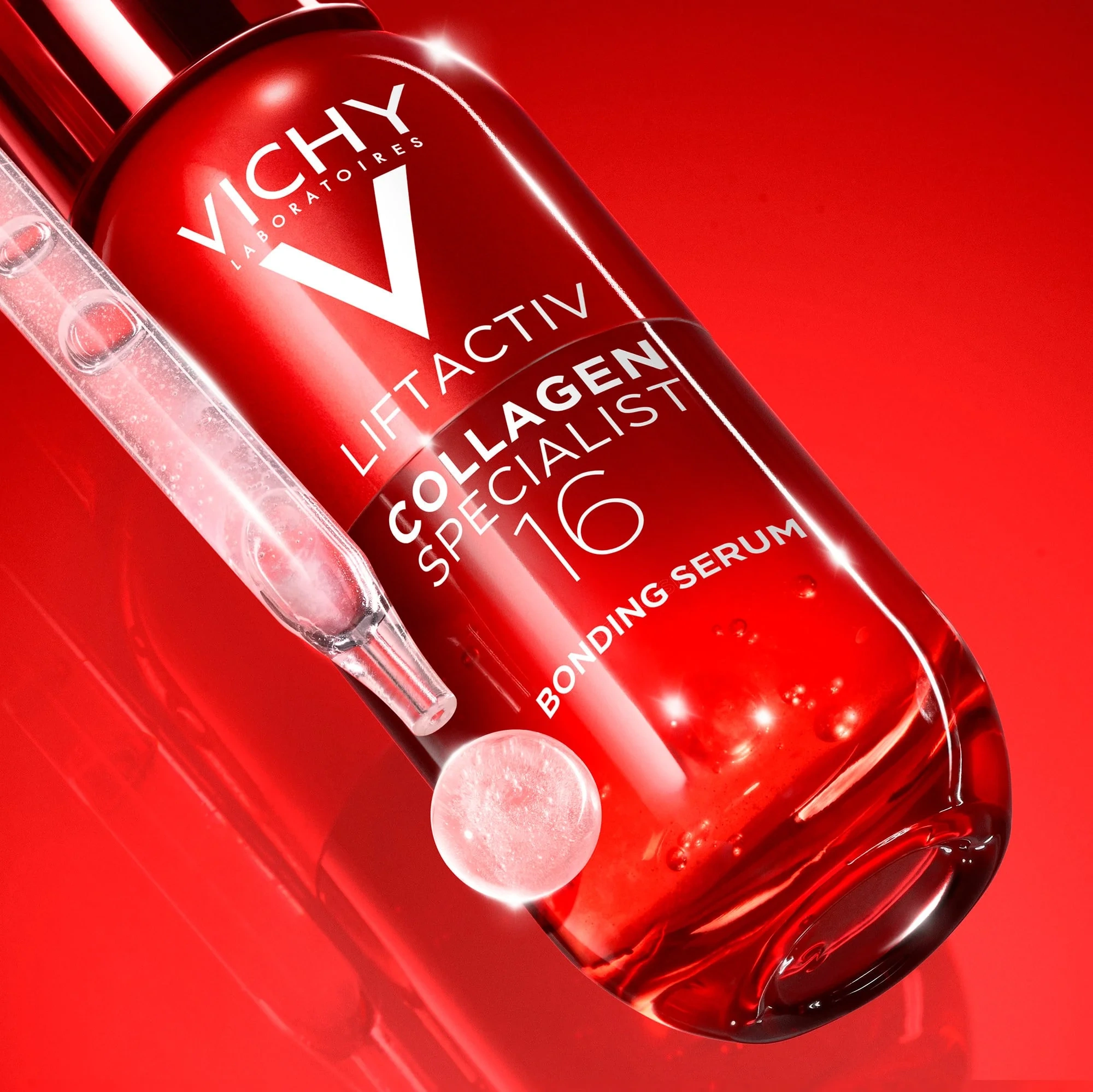 Vichy Liftactiv Collagen Specialist 16 Serum, 30 ml