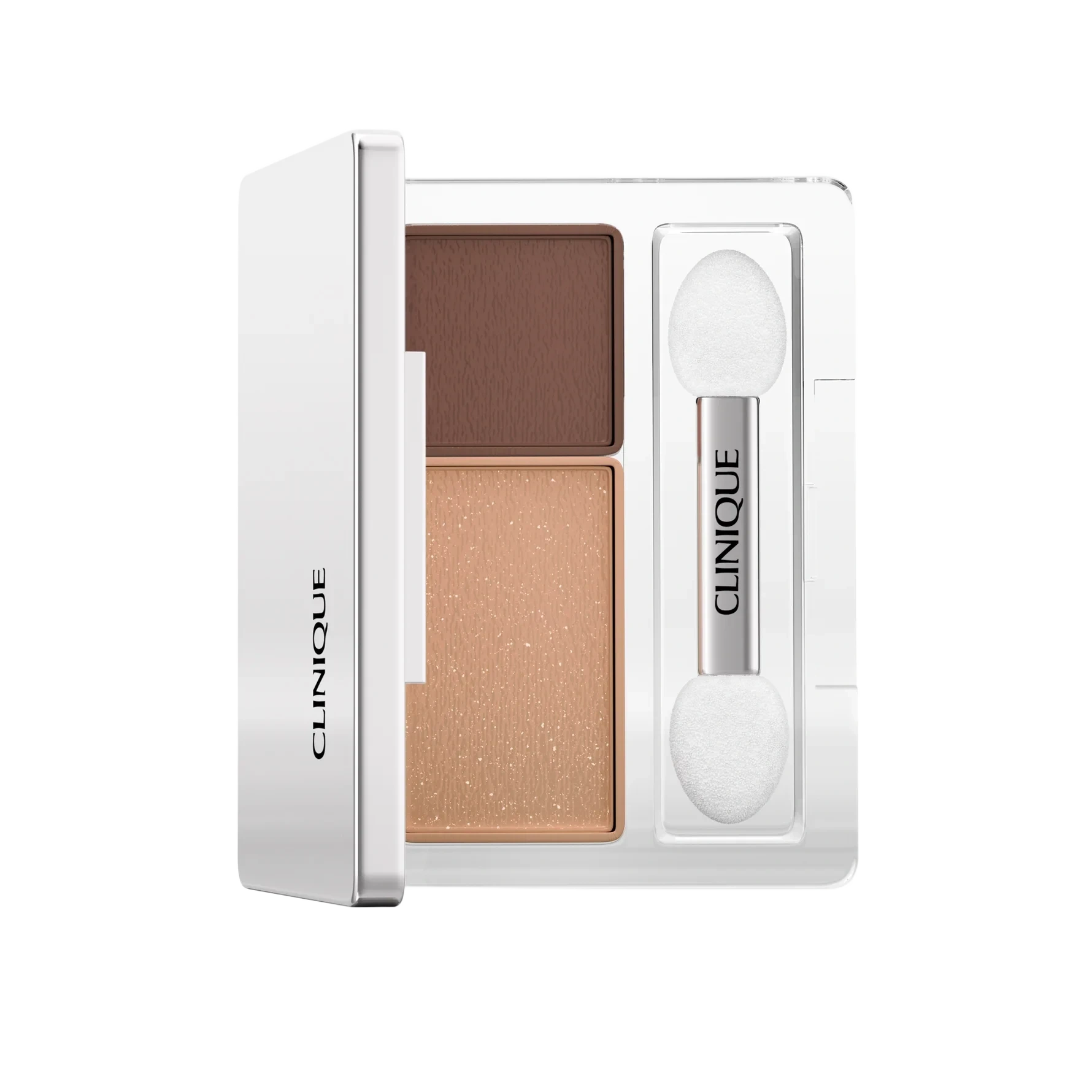 Clinique All About Shadow Duo Eyeshadow Day Into Date