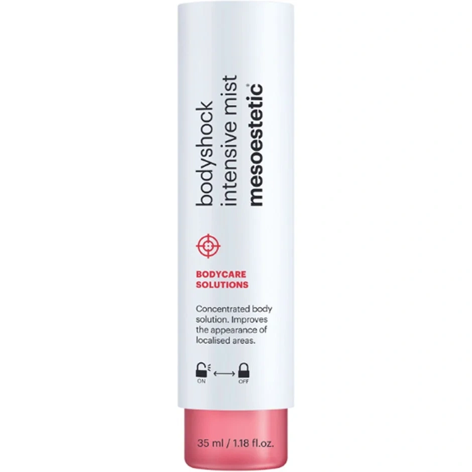 Mesoestetic Bodyshock Intensive Mist