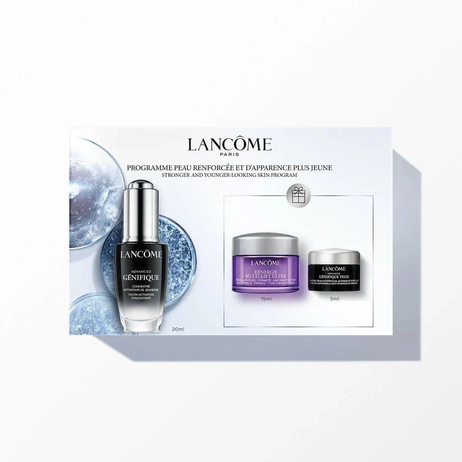 Lancôme Génifique Starter Kit