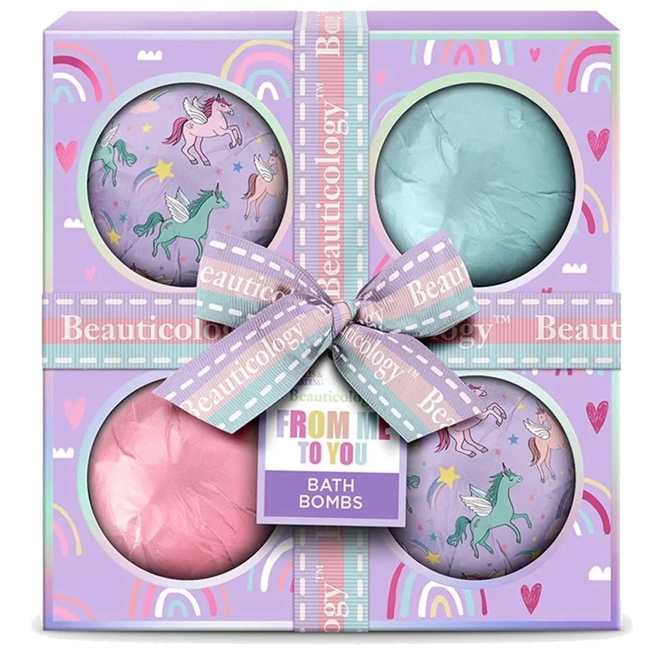 Baylis & Harding Beauticology