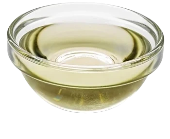 Rapsolja KRAV