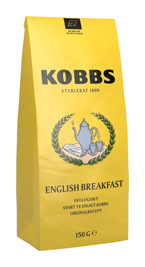 English Breakfast