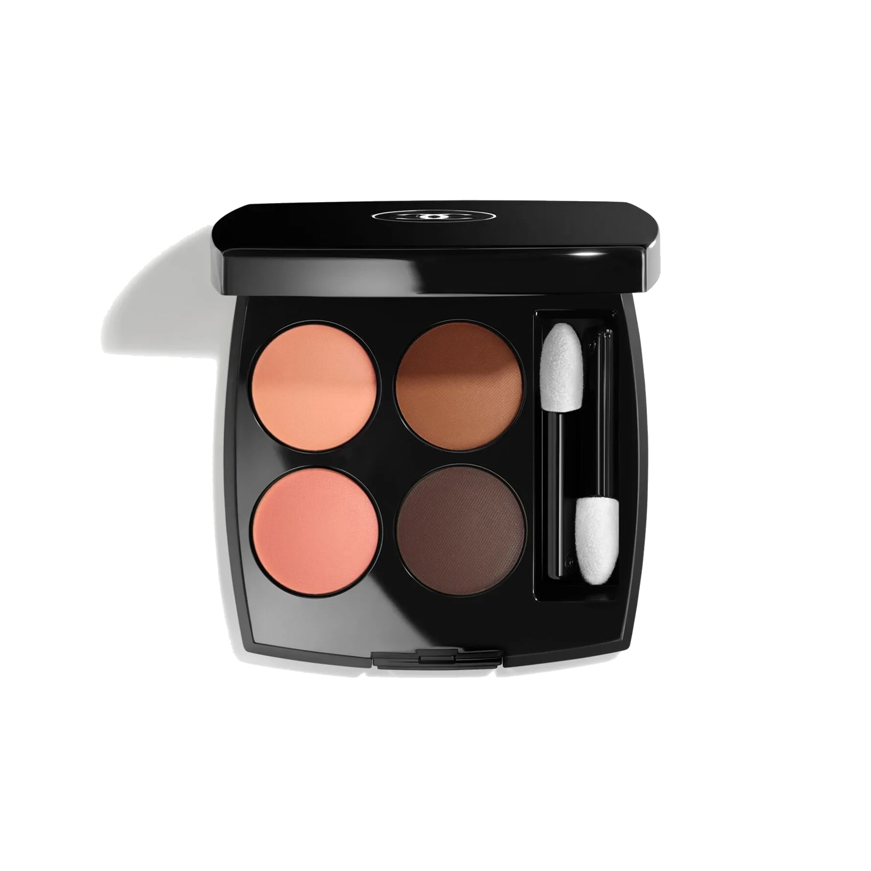 CHANEL Multi-Effect Quadra Eyeshadow 392 Initiation