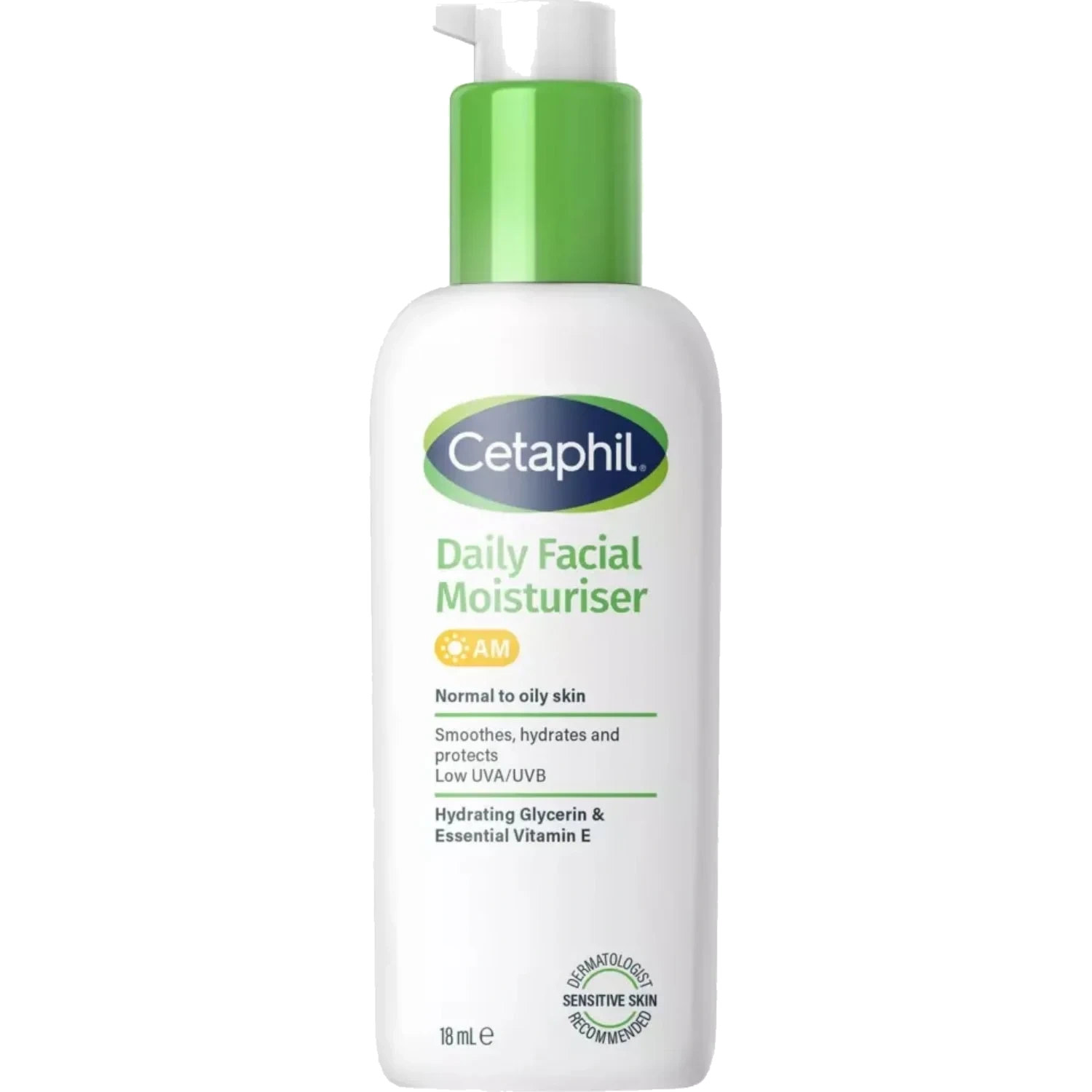 Cetaphil Daily Faical Moisturizer