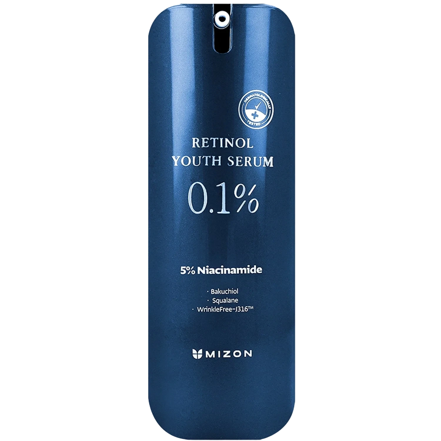 Mizon 0.1% Retinol Youth Serum