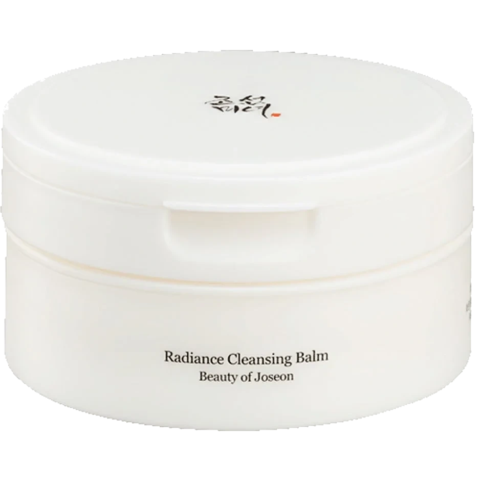 Beauty of Joseon Radiance Cleansing Balm