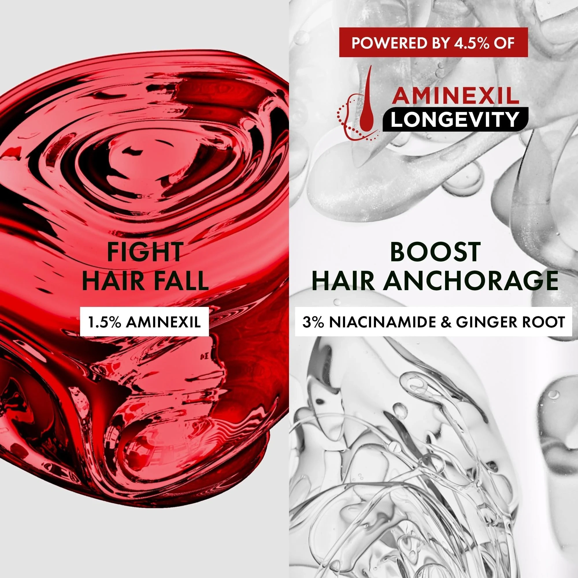 Dercos Aminexil R.E.G.E.N. Booster