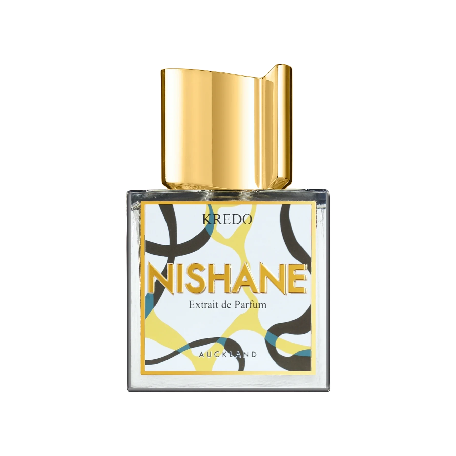 NISHANE Kredo Extrait de Parfum 100 ml