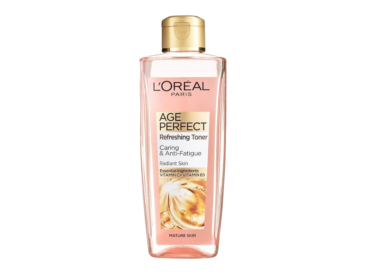 L'Oréal Paris Age Perfect Toner