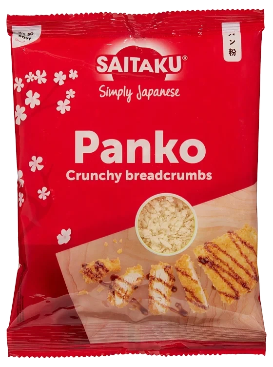 OLUF LORENTZEN AS Panko Paneringsmel Saitaku