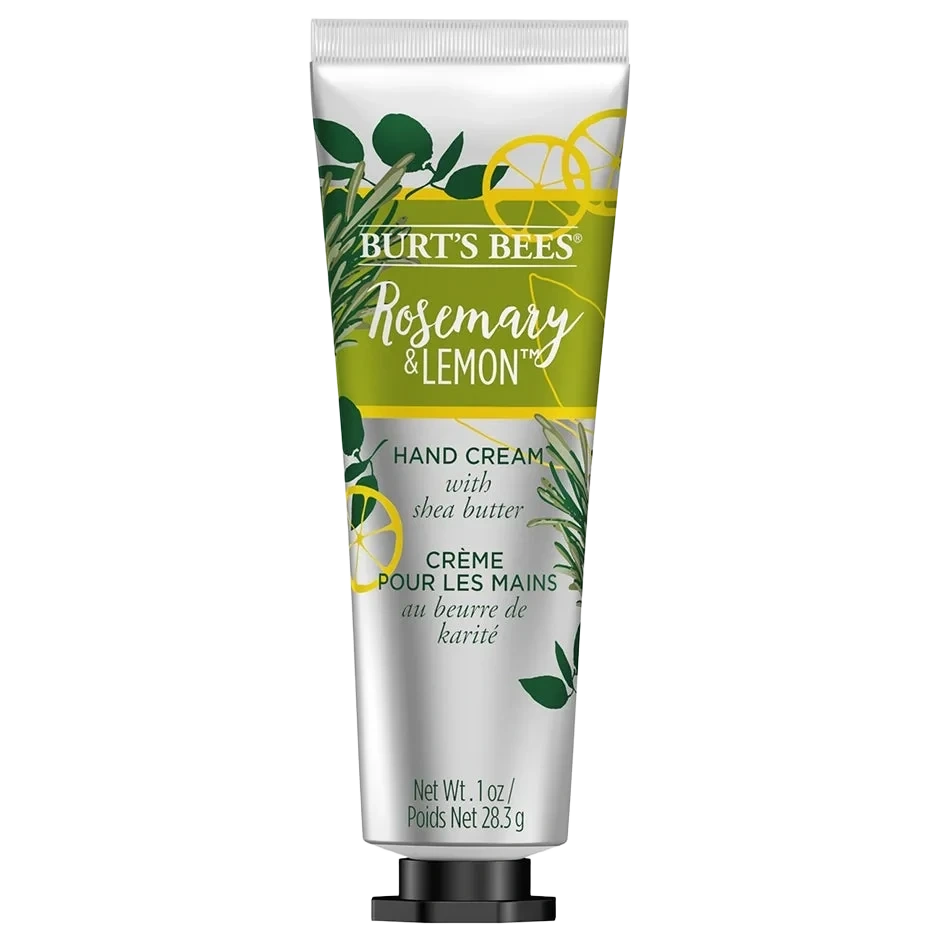 Burt's Bees Mini Handcream