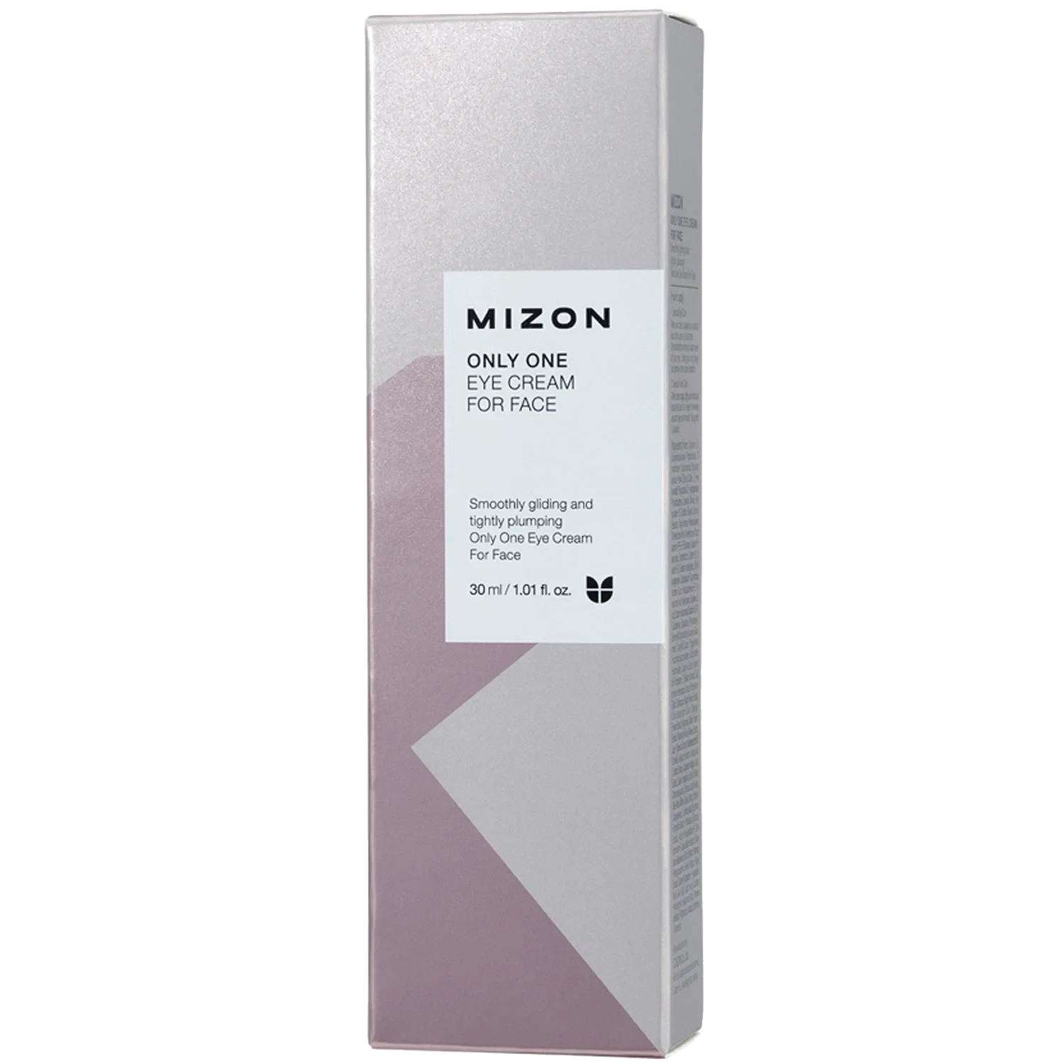 Mizon Only One Eye Cream For Face