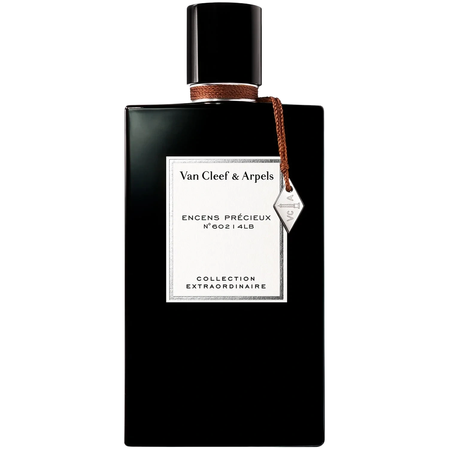 Van Cleef & Arpels Encens Précieux