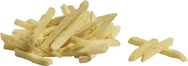 HOFF Pommes strips