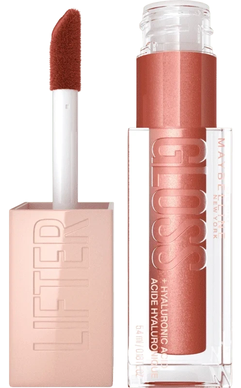 Maybelline Color Sense Lifter Gloss Topaz 9
