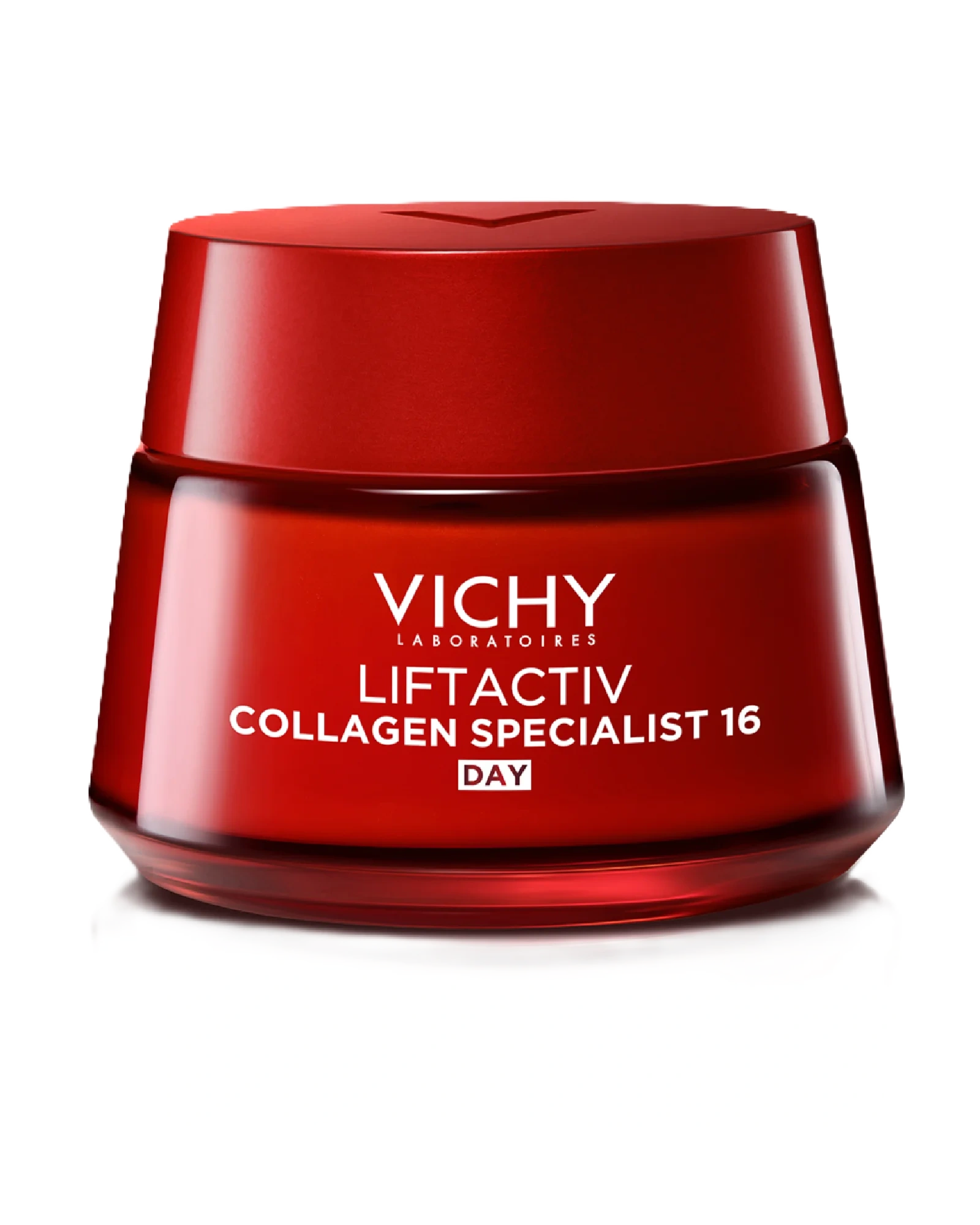 Vichy Liftactiv Collagen Specialist Day Cream, 50 ml