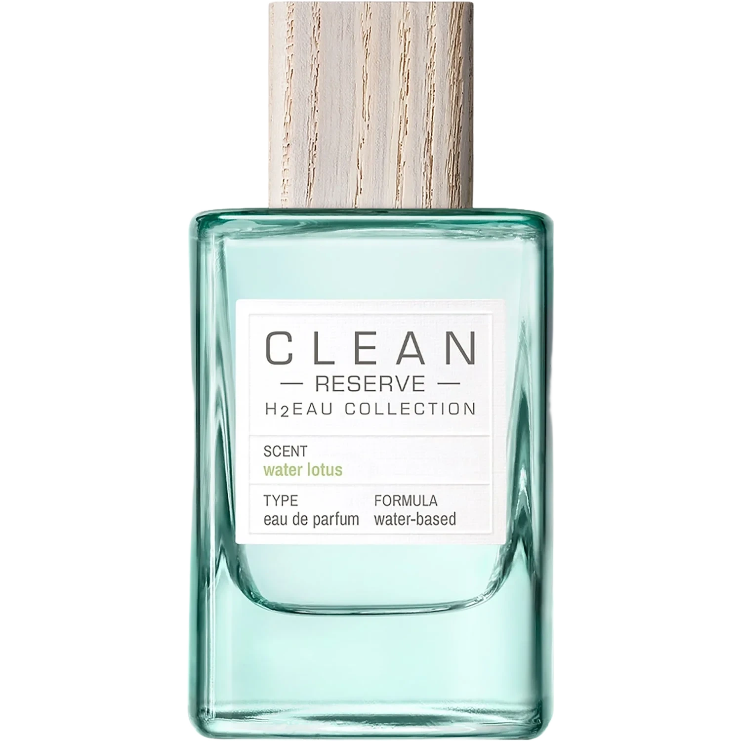 Clean Reserve H2EAU Water Lotus