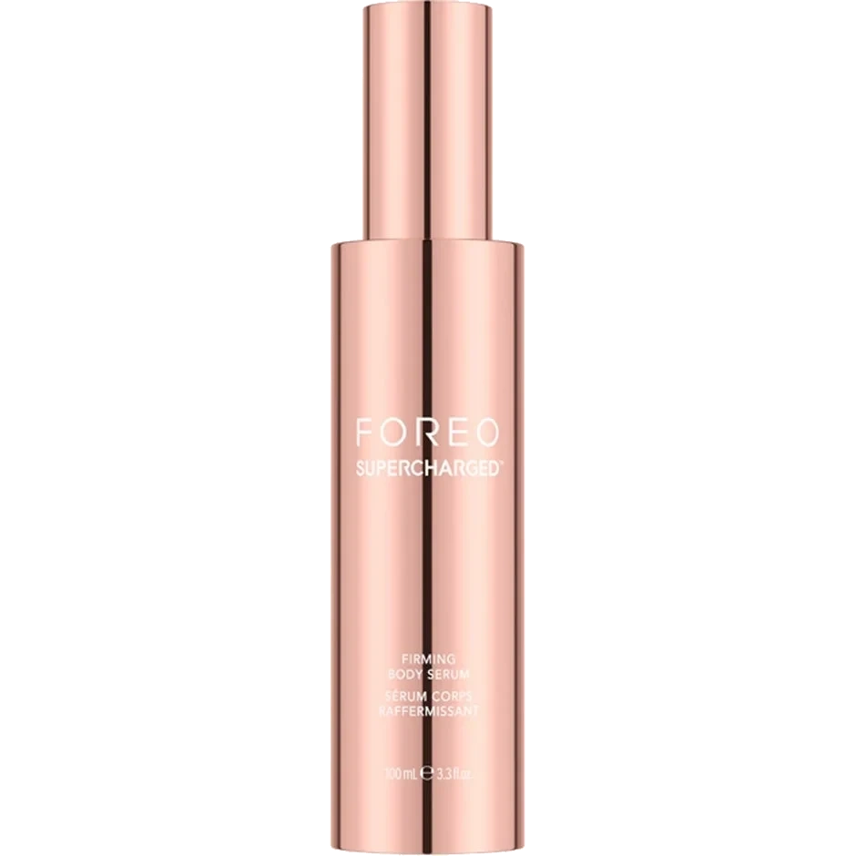 FOREO SUPERCHARGED™ Firming Body Serum