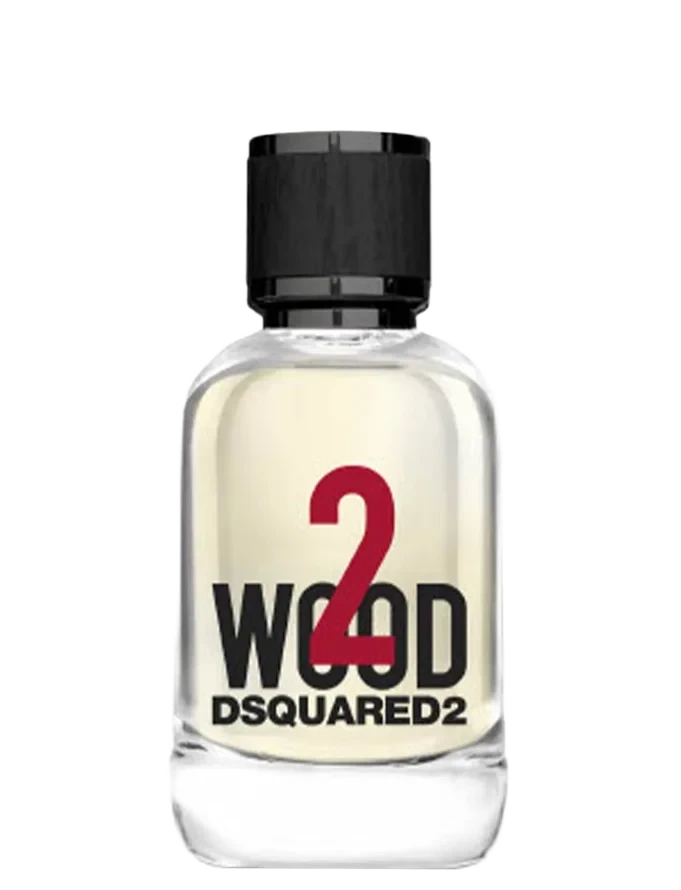 Dsquared2 2 Wood Eau de Toilette 30 ml