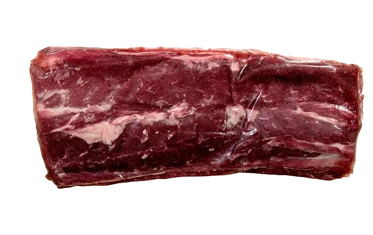 Lam Ytrefilet med Kappe