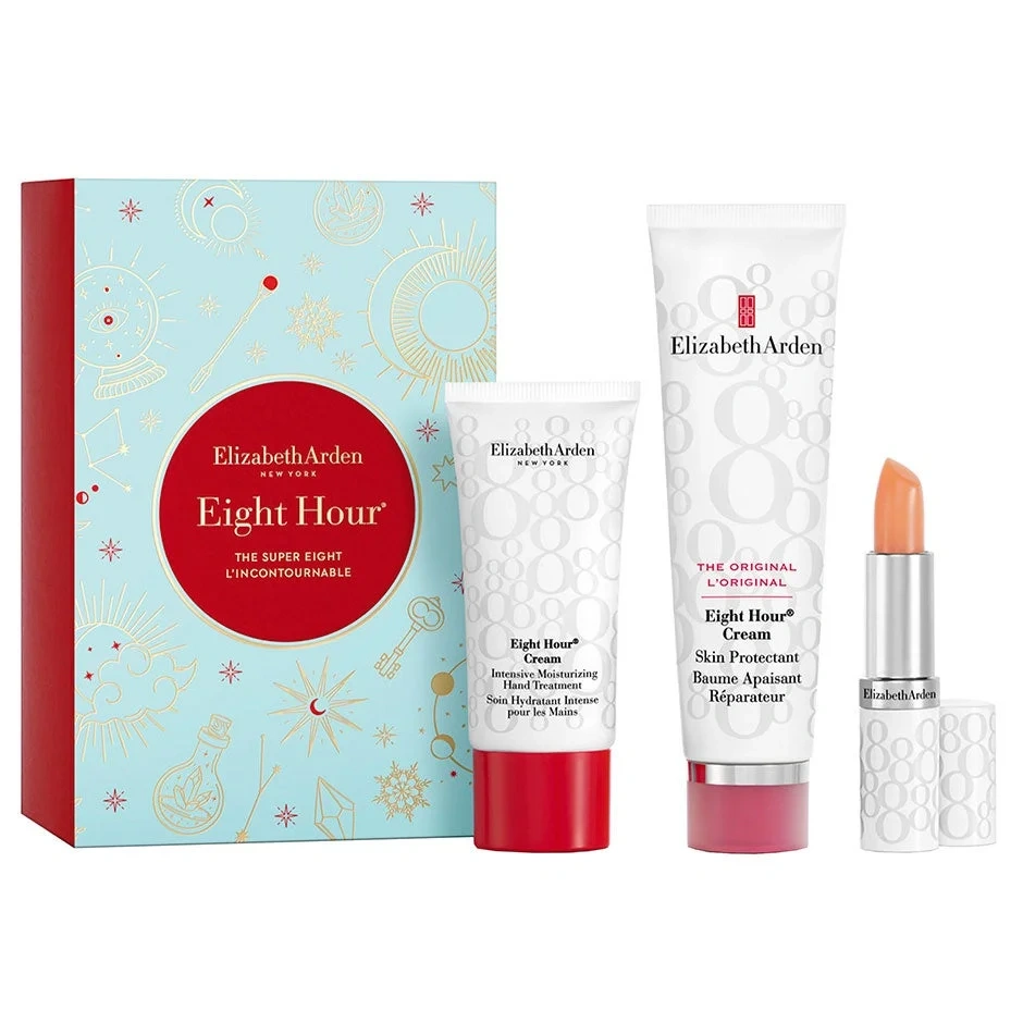 Elizabeth Arden Eight Hour Gift Set