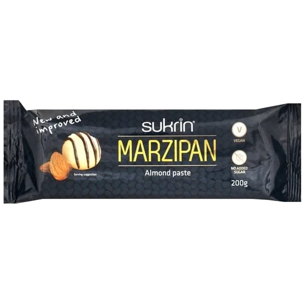 SukrinMarzipan