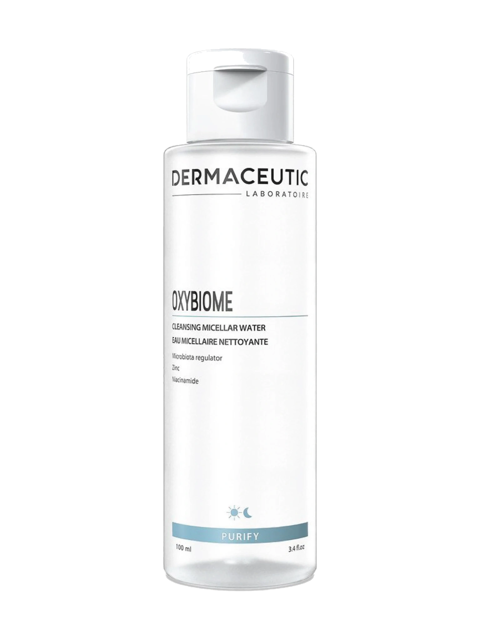 Oxybiome