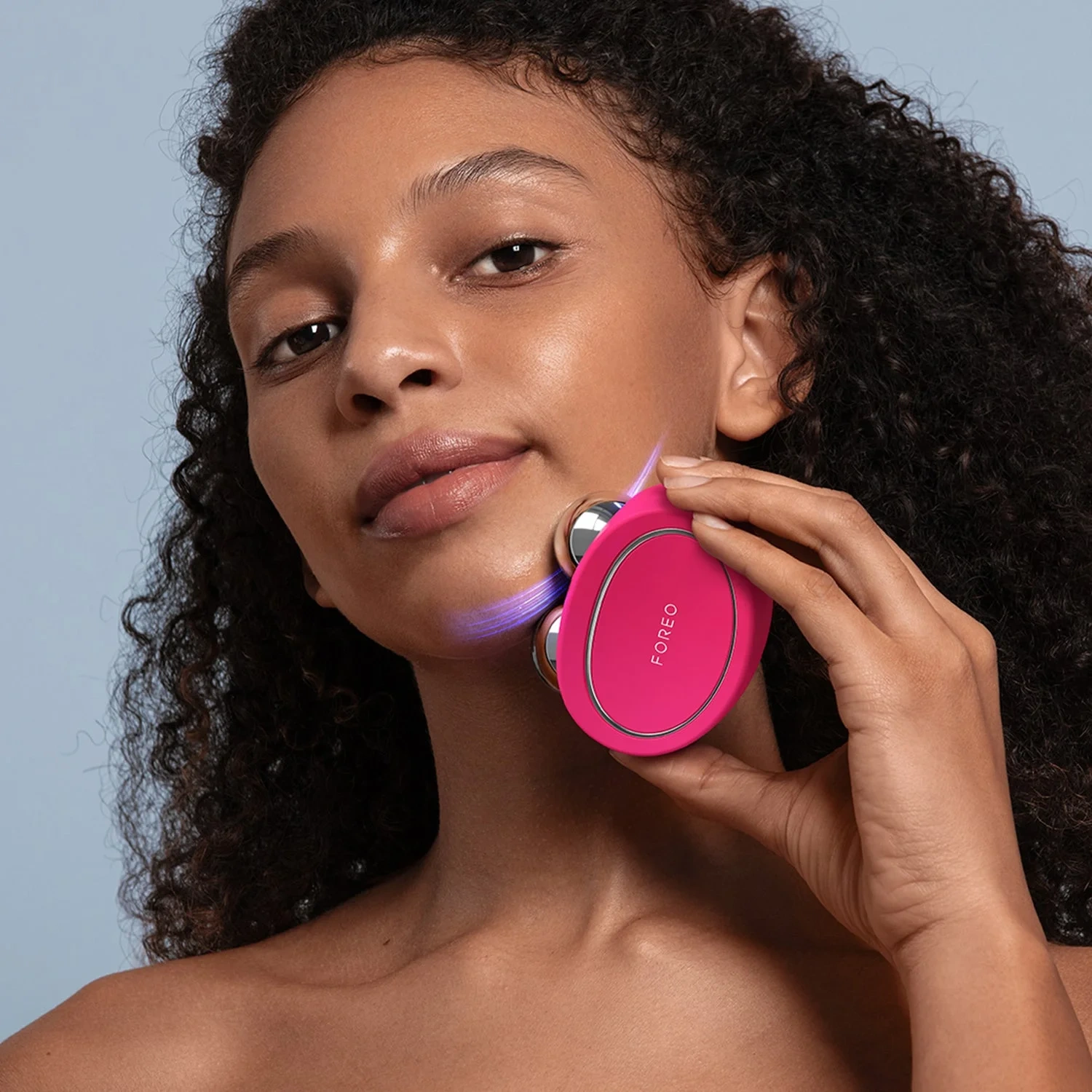 FOREO BEAR™ 2 Fuchsia