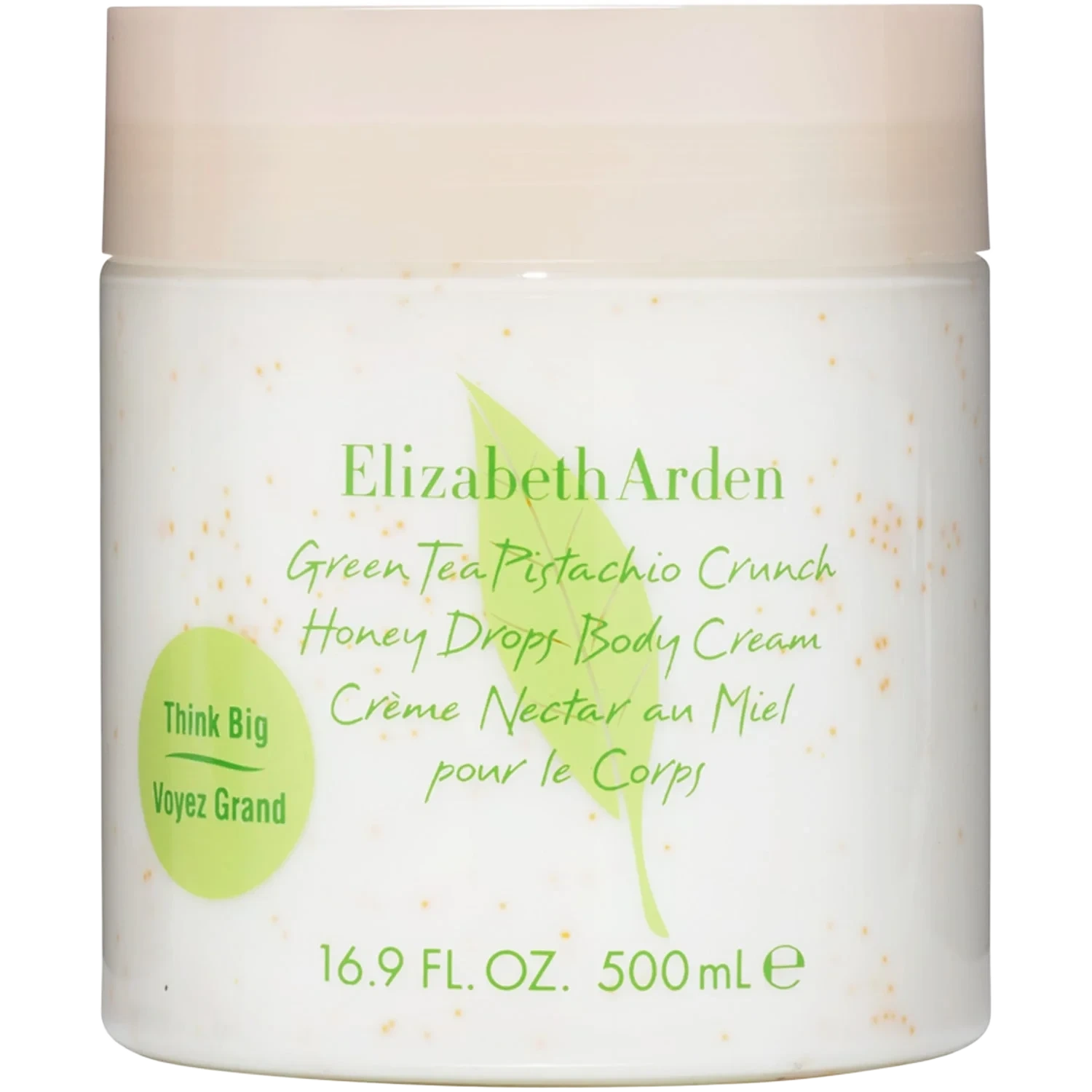 Elizabeth Arden Green Tea Pistachio