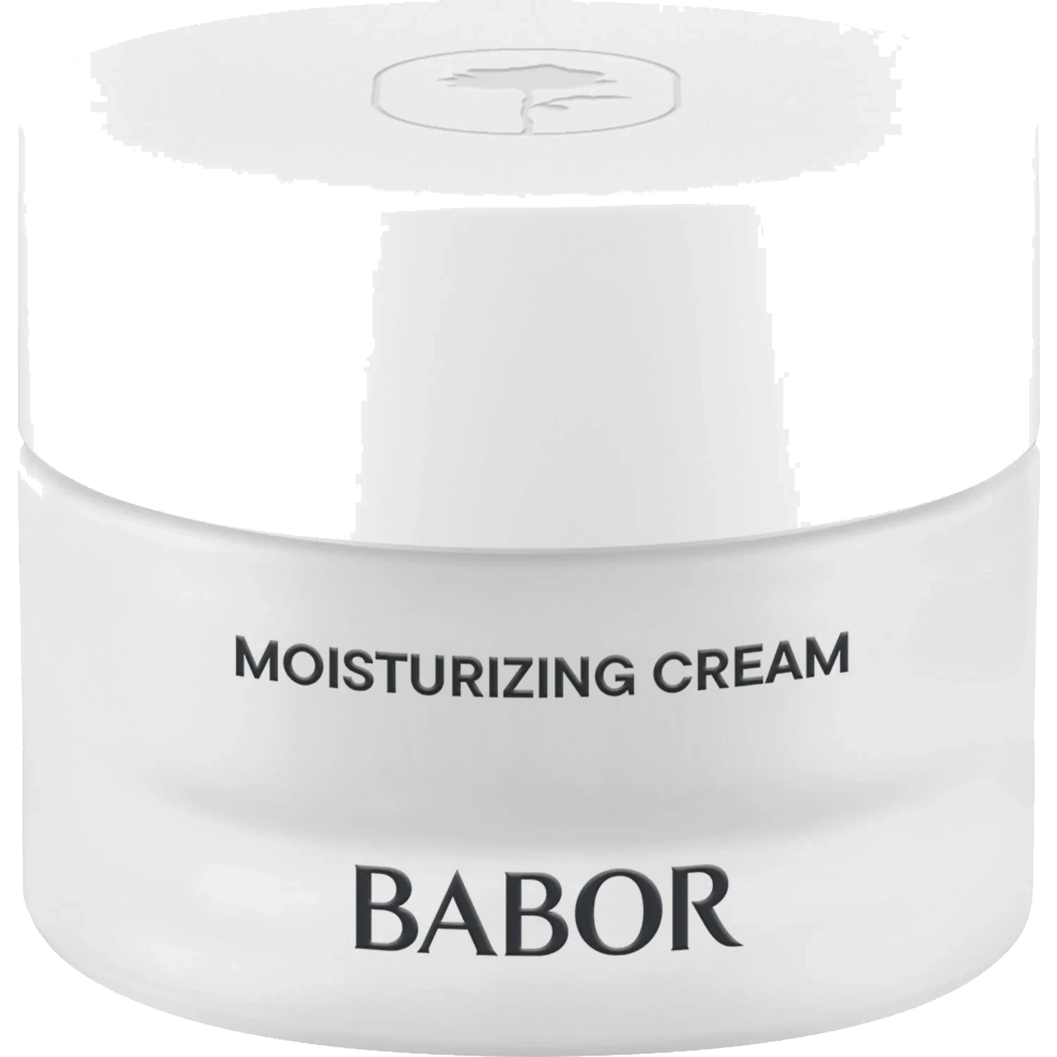 Babor Moisturizing Cream