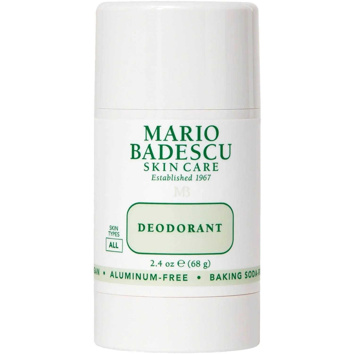 Mario Badescu Deodorant