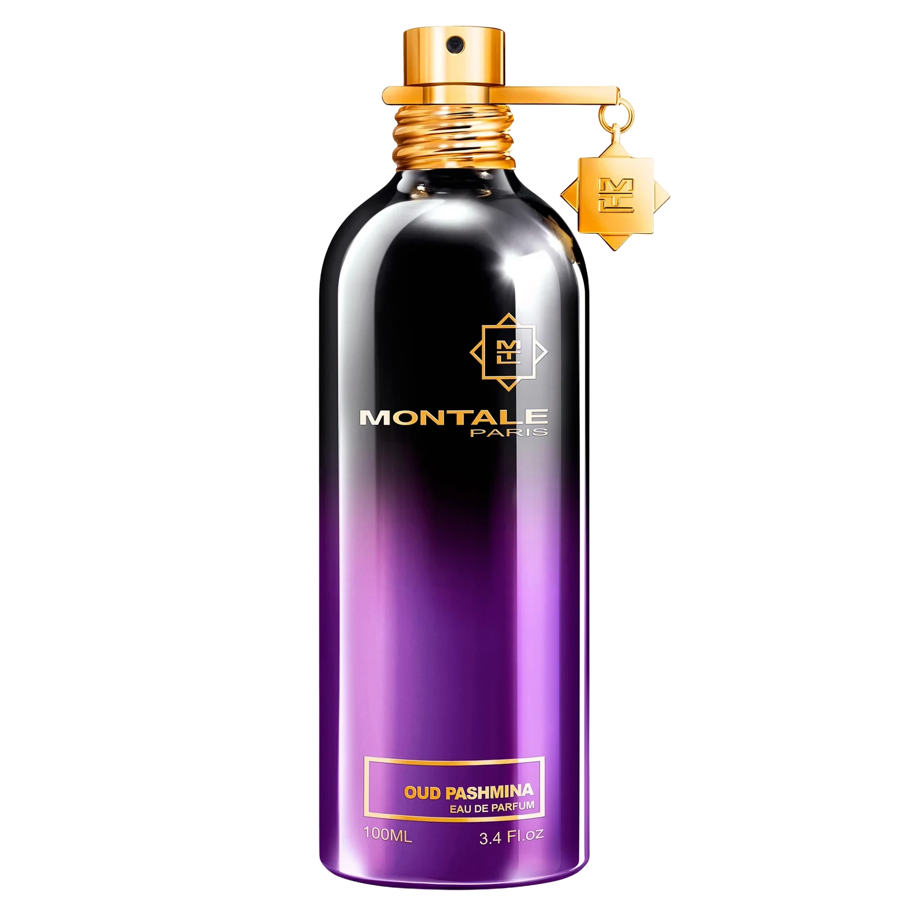 Montale Oud Pashmina Eau de Parfum 100 ml