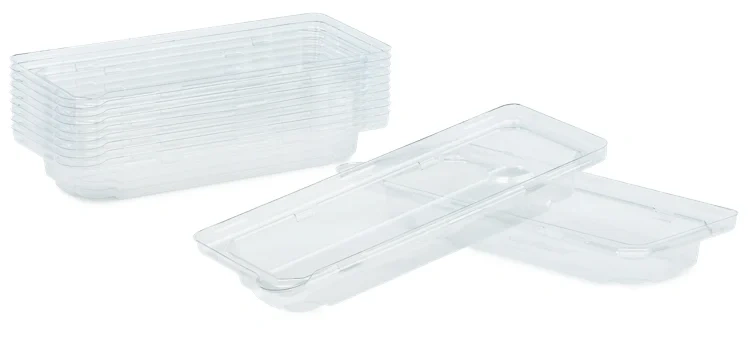 Lokk sushi rpet tr slim long 232x103mm 50stk