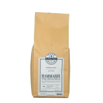Espresso Hammarby