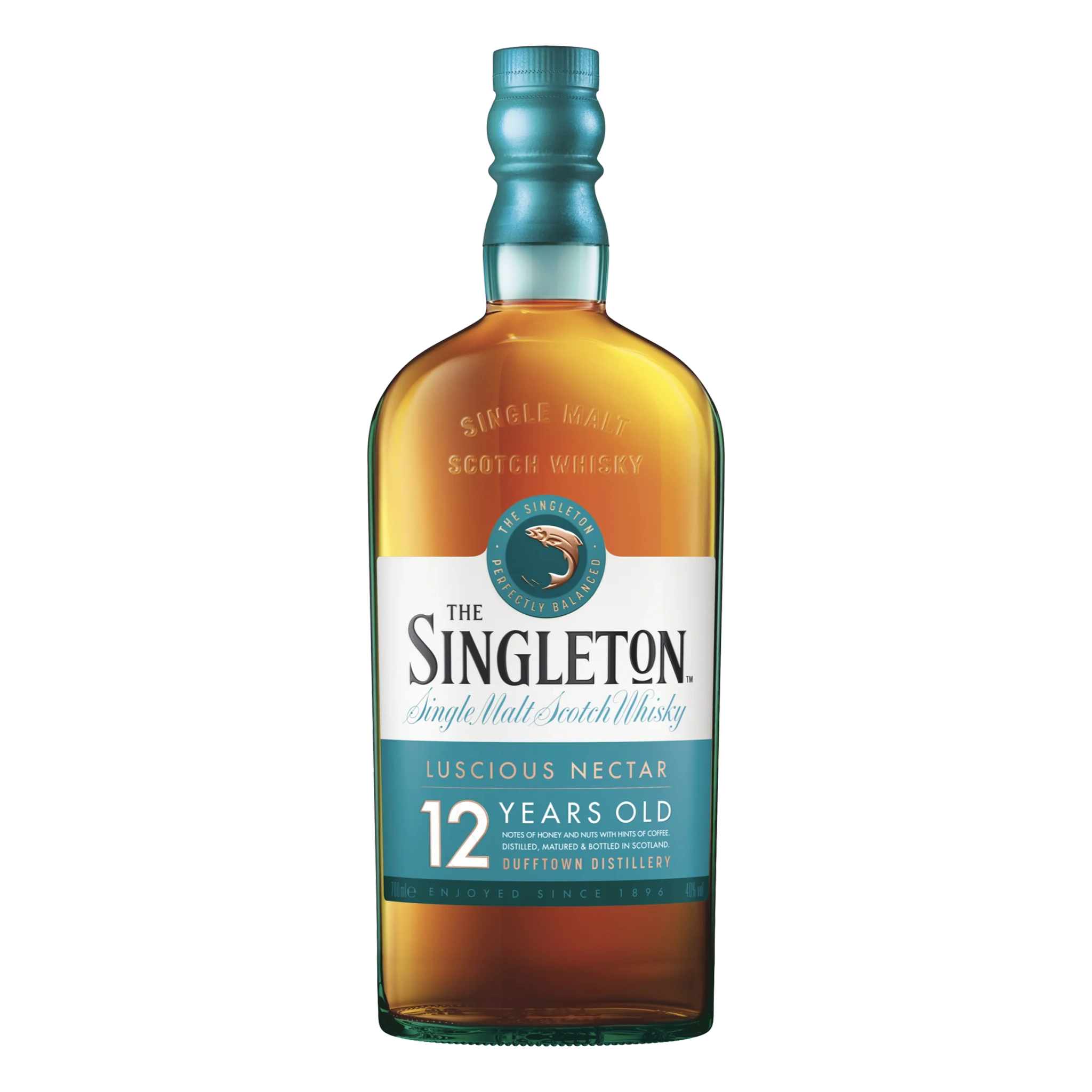 Dufftown 12YO 40%