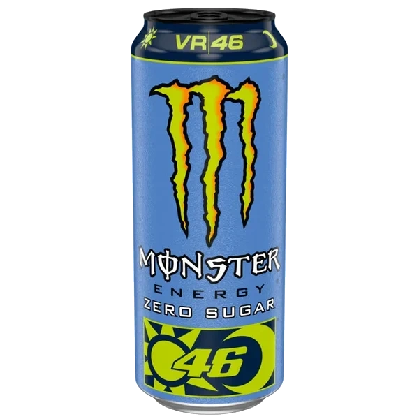 Monster Valentino Rossi Zs 0,5l Bx