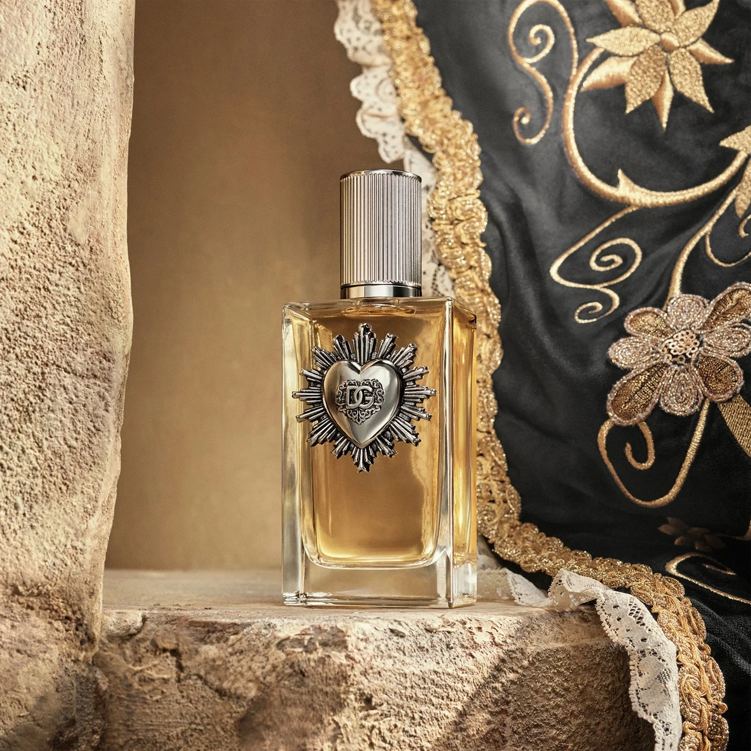 Dolce & Gabbana Devotion Pour Homme Eau de Parfum 100 ml